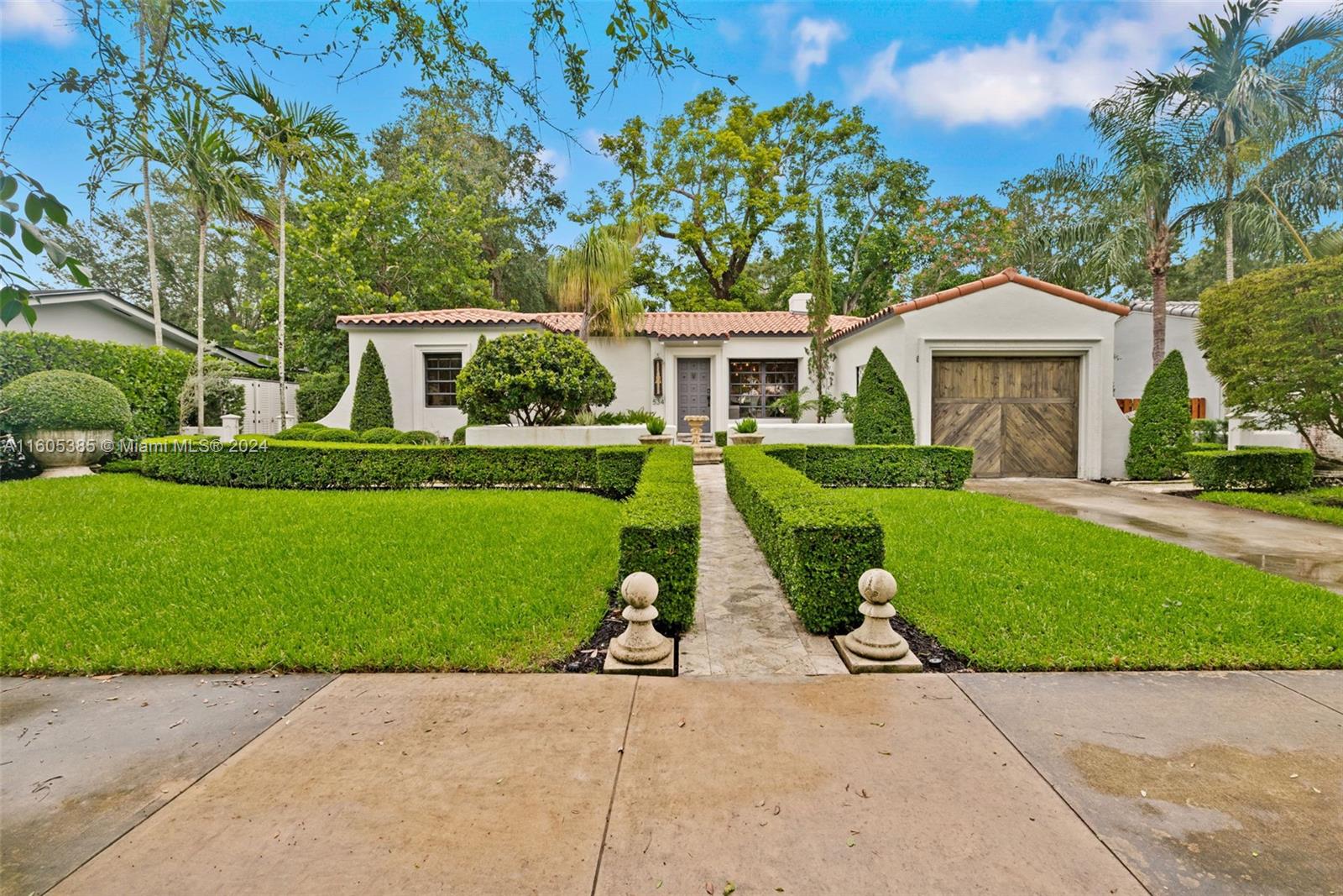 102nd St, Miami Shores, FL 33138