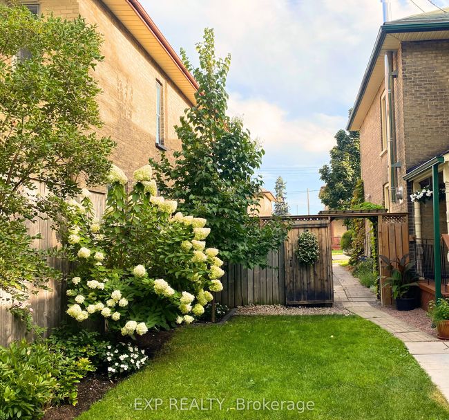 224 Westcott St, House other with 4 bedrooms, 1 bathrooms and 2 parking in Peterborough ON | Image 31