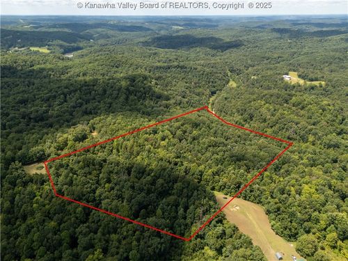 0 Rocky Knob Rd, Gay, WV, 25244 | Card Image