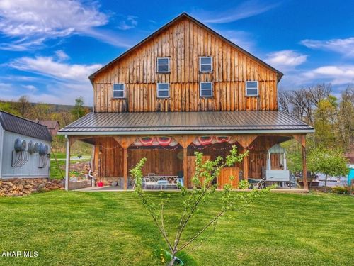 1568 Cumberland Rd, Bedford, PA, 15522-1638 | Card Image