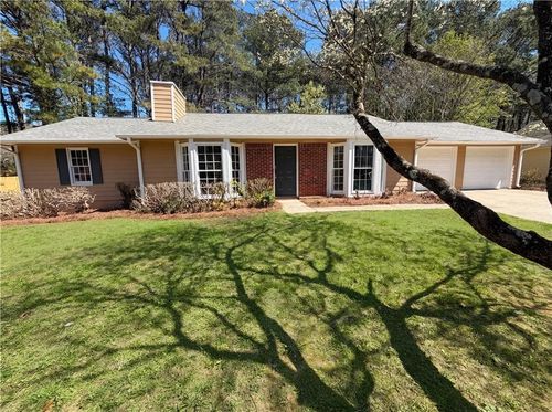 5003 Henson Dr Sw, Mableton, GA, 30126-2050 | Card Image