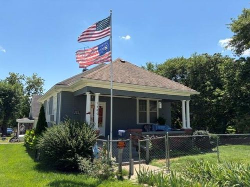 1400 Santa Fe St, Atchison, KS, 66002-2235 | Card Image