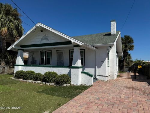 223 S Grandview Ave, Daytona Beach, FL, 32118-4354 | Card Image