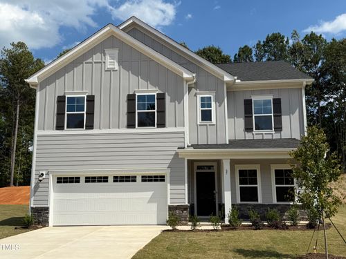 65 Venture Court, Franklinton, NC, 27525 | Card Image