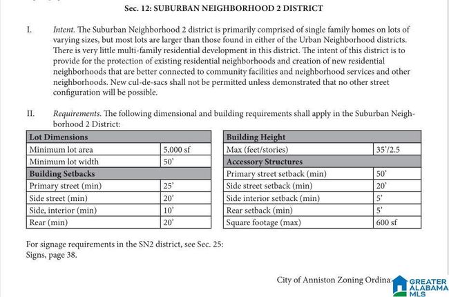 607-AC - 0 Rebecca Trl, Home with 0 bedrooms, 0 bathrooms and null parking in Anniston AL | Image 10