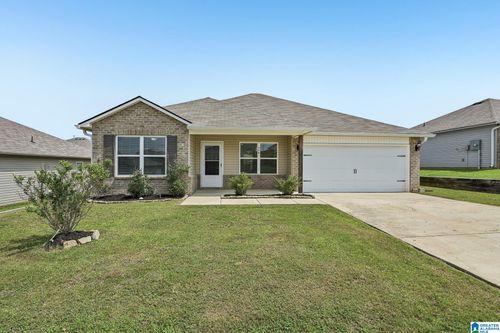 390 Woodland Trl, Pell City, AL, 35125-0329 | Card Image