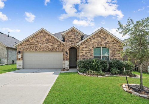519 Newcomb Hollow Dr, Conroe, TX, 77304-2983 | Card Image