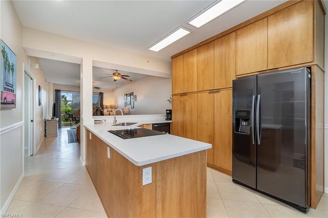 UNIT-1211 - 21330 Lancaster Run, Condo with 2 bedrooms, 2 bathrooms and 1 parking in ESTERO FL | Image 4