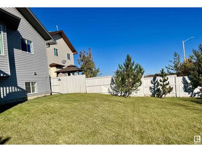 5 Beaverhill View Cres, House other with 4 bedrooms, 3 bathrooms and null parking in Tofield AB | Image 3