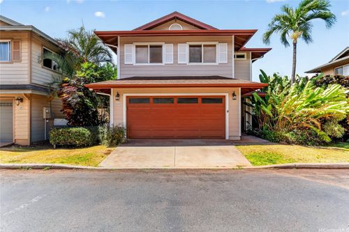 62-92-831 Makakilo Dr, Kapolei, HI, 96707-4300 | Card Image