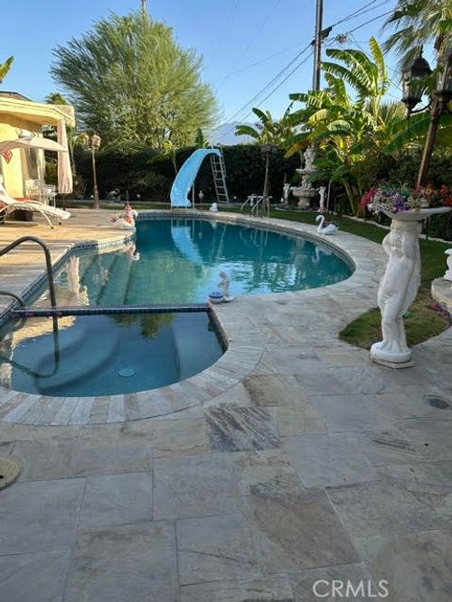 433 N Orchid Tree Ln, Palm Springs, CA, 92262-6568 | Card Image