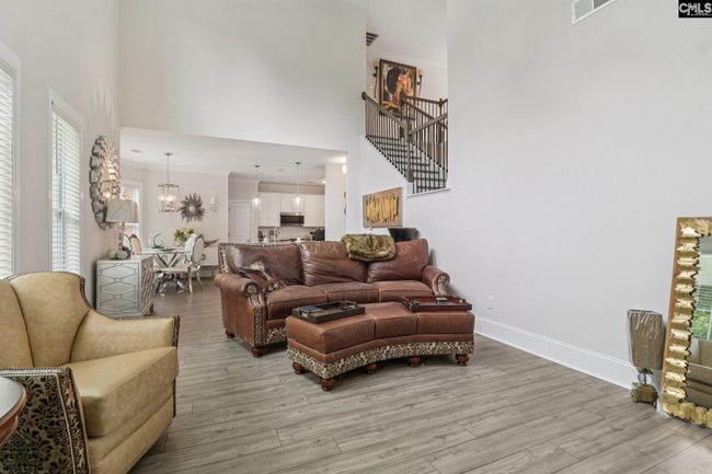 920 Knowles Loop, House other with 4 bedrooms, 3 bathrooms and null parking in Columbia SC | Image 6
