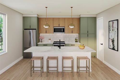 1406 Mason Ave, Austin, TX, 78721 | Card Image