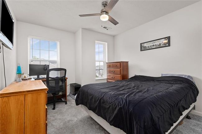 2155 Shawnee Dr, Townhouse with 3 bedrooms, 3 bathrooms and 2 parking in Washington PA | Image 15