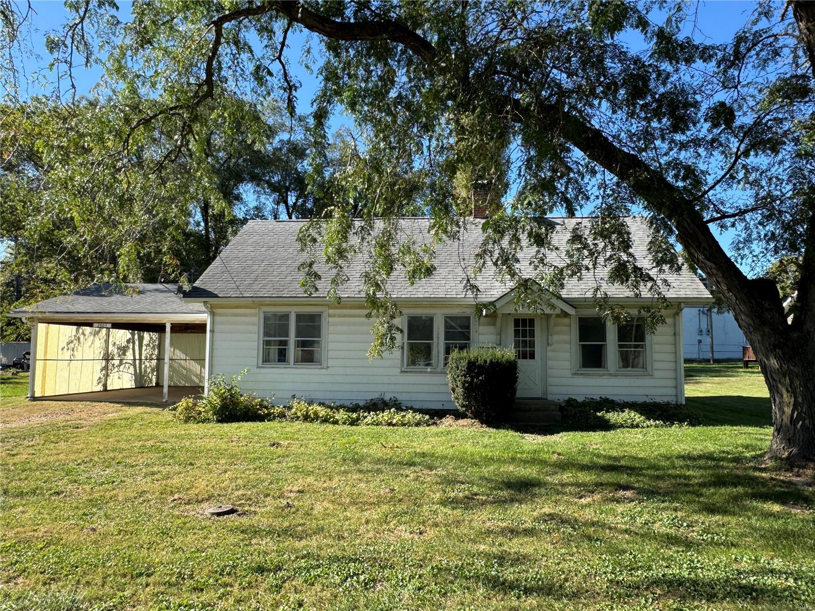 2603 S Carolina Street, For Sale in Louisiana Zoocasa