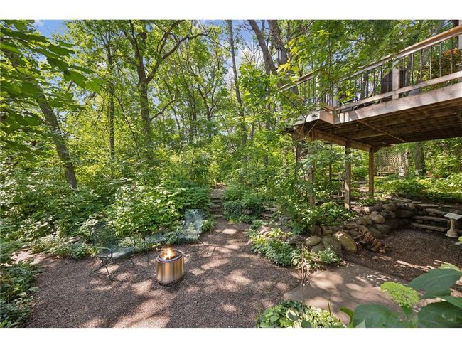 1110 Partridge Ln, House other with 5 bedrooms, 4 bathrooms and 4 parking in Hudson WI | Image 21