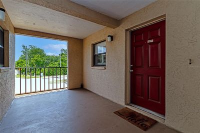 222 - 7291 Cloister Drive, Condo with 2 bedrooms, 2 bathrooms and null parking in Sarasota FL | Image 2