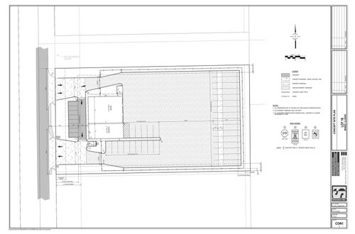 Lot 16 S Ridgeland Ave, Monee, IL, 60449 | Card Image