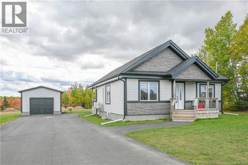 5892 Rte 340, Haut-Paquetville, NB, E8R1S8 | Card Image