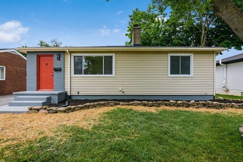 4277 Beechgrove Dr, Grove City, OH, 43123-3503 | Card Image