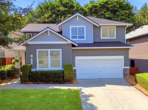 13032 69th Dr Se, Snohomish, WA, 98296-7632 | Card Image