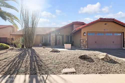 6001 E Monte Cristo Ave, Scottsdale, AZ, 85254-6535 | Card Image