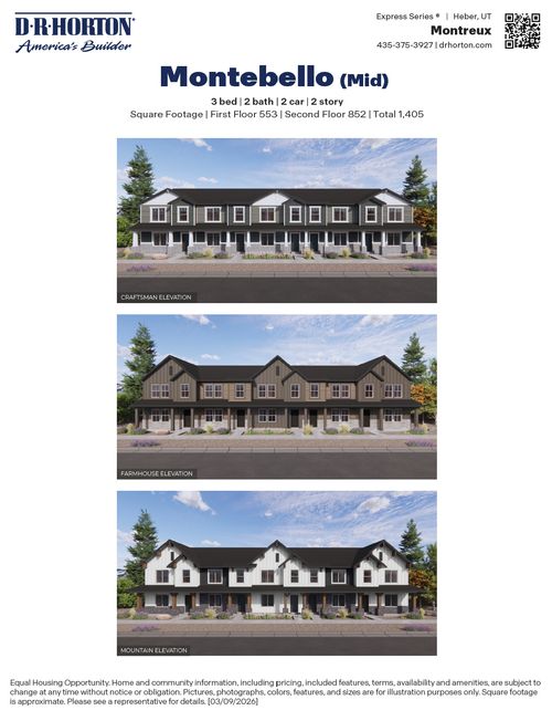 227-2128 Glacier Ln, Heber City, UT, 84032 | Card Image