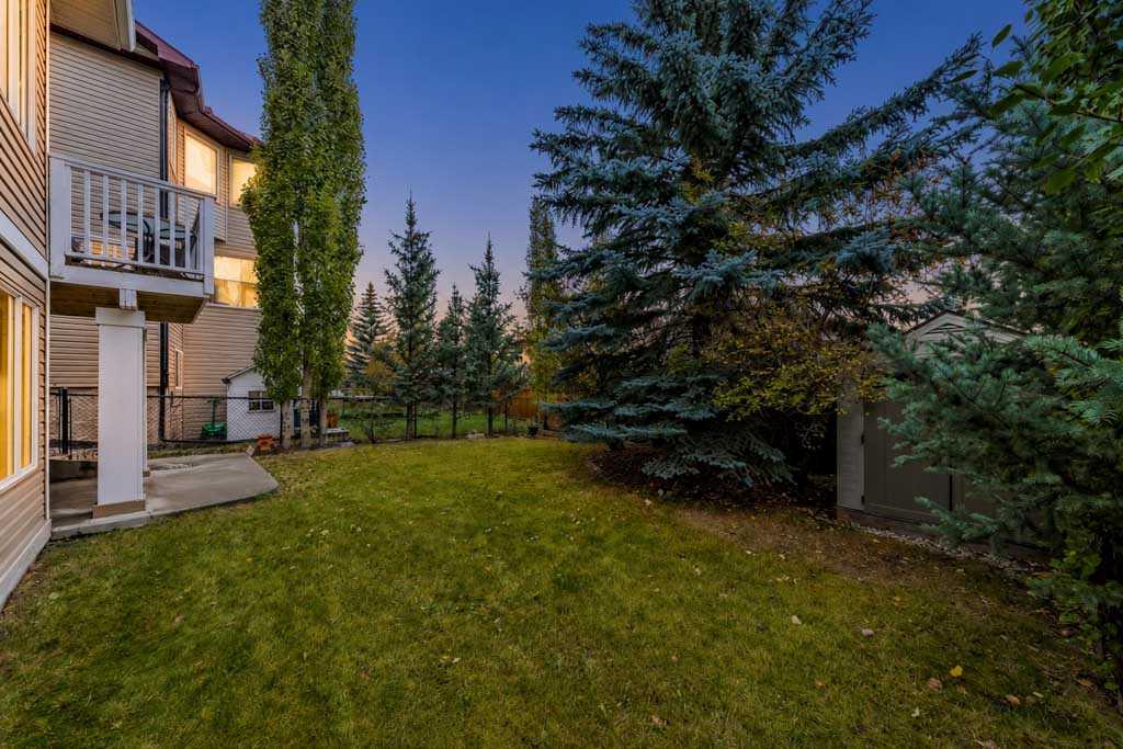 Residential in Calgary 3