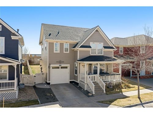 10818 Dayton Way, Commerce City, CO, 80640-8960 | Card Image