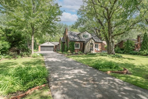 5315 Camden St, Indianapolis, IN, 46227-1805 | Card Image