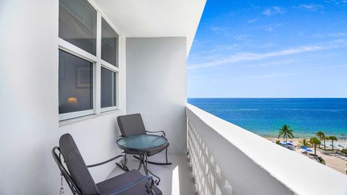 10d-4250 Galt Ocean Dr, Fort Lauderdale, FL, 33308-6132 | Card Image