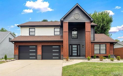 1413 Lantz Ct, Edwardsville, IL, 62025-3901 | Card Image