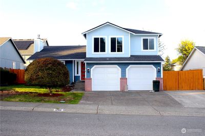 12916 Se 217 Place, House other with 3 bedrooms, 2 bathrooms and 2 parking in Kent WA | Image 2