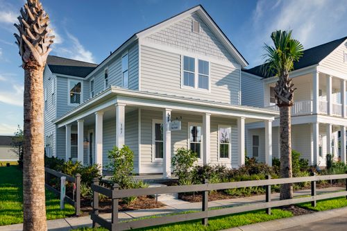 1027 Scotch Bonnet Way, Summerville, SC, 29485-9281 | Card Image