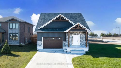 441 Coast Dr, Goderich, ON, N7A0C3 | Card Image
