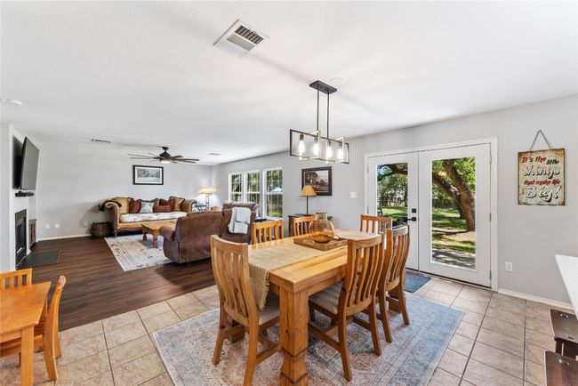 201 S Sumac Ln, House other with 3 bedrooms, 3 bathrooms and null parking in Georgetown TX | Image 8