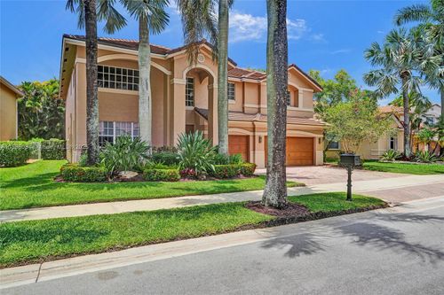 2509 Hunters Run Way, Weston, FL, 33327-1436 | Card Image
