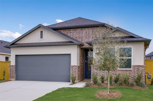 22002 Sam Raburn Dr, Tomball, TX, 77375-2550 | Card Image