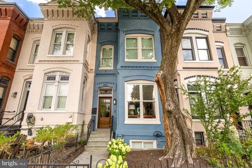 2221 13th St Nw, WASHINGTON, DC, 20009-4409 | Card Image
