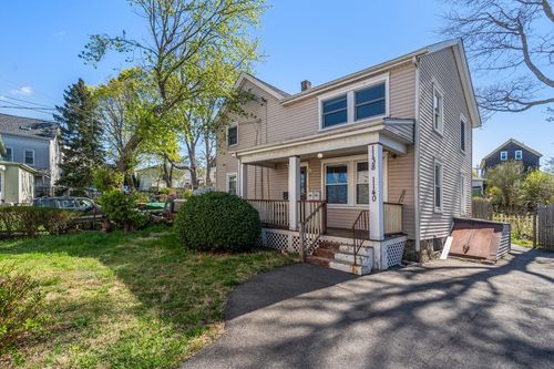 1138-1140 Plymouth Ave, Fall River, MA, 02721 | Card Image