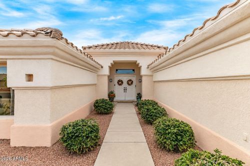 14715 W Calumet Dr, Sun City West, AZ, 85375-5708 | Card Image
