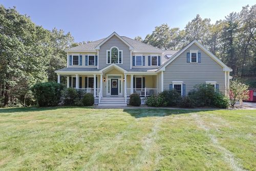 2 Wildflower Ln, Groton, MA, 01450-1578 | Card Image