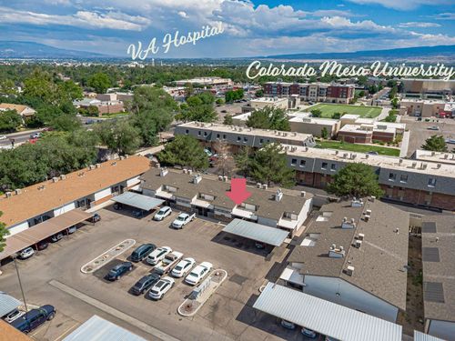21-2150 College Pl, Grand Junction, CO, 81501-2962 | Card Image