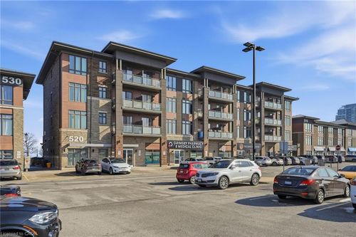 411-520 N Service Rd, Grimsby, ON, L3M0C9 | Card Image