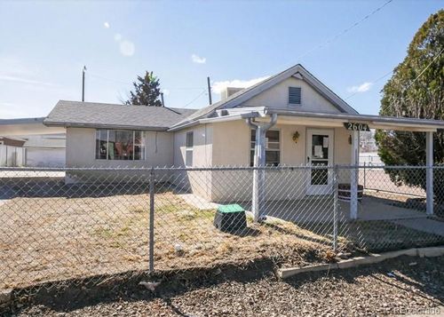 2604 E 6th St, Pueblo, CO, 81001-2304 | Card Image
