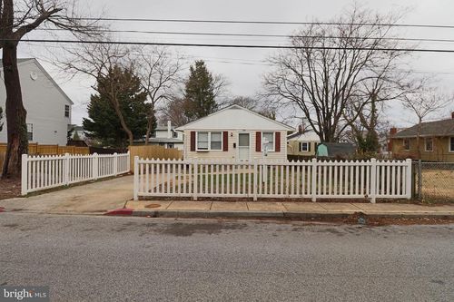 1014 Wells Ave, ANNAPOLIS, MD, 21403-2339 | Card Image