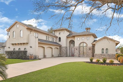 3519 Brookhaven Dr, Montgomery, TX, 77356-5535 | Card Image