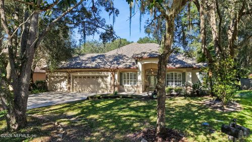 1858 Oakchime Dr, Orange Park, FL, 32065-4252 | Card Image