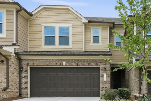 1116 Catch Fly Ln, Durham, NC, 27713-2563 | Card Image