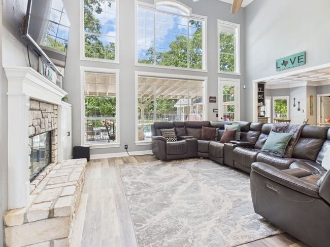 1101 Bunny Rabbit Rd, House other with 5 bedrooms, 5 bathrooms and null parking in Athens TX | Image 8